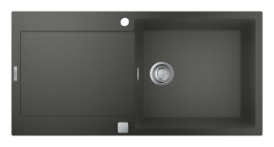 Композитна мийка для кухні Grohe K500 (31645AT0) №4