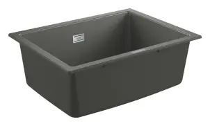 Композитна мийка для кухні Grohe K700U (31655AT0) №1