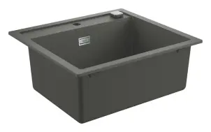 Композитна мийка для кухні Grohe K700 (31651AT0) №1