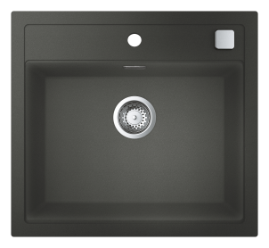 Композитна мийка для кухні Grohe K700 (31651AT0) №3