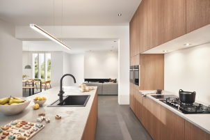 Композитна мийка для кухні Grohe K700 (31651AT0) №7