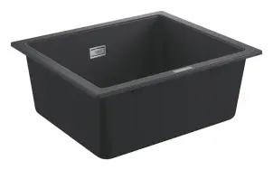 Композитна мийка для кухні Grohe K700U (31654AP0) №1