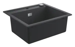 Композитна мийка для кухні Grohe K700 (31651AP0) №1
