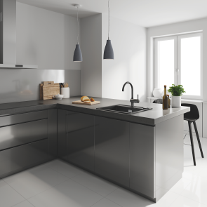 Композитна мийка для кухні Grohe K700 (31651AP0) №6