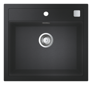 Композитна мийка для кухні Grohe K700 (31651AP0) №7