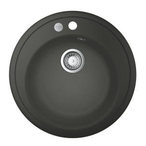 Композитная мойка для кухни Grohe K200 (31656AT0) №2