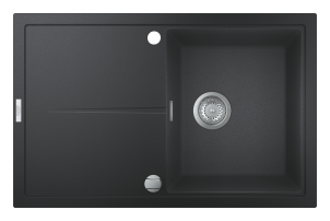 Композитна мийка для кухні Grohe K400 (31639AP0) №3