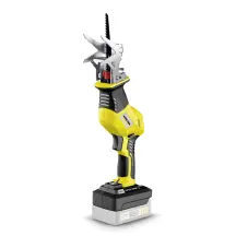 Акумуляторна садова шабельна пила PGS 4-18 Karcher