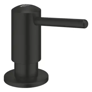 Дозатор рідкого мила Grohe Contemporary (1021652430) №1