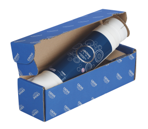 Фільтр Магній+ Grohe Blue Accessories (40691001) №3