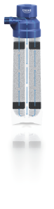 Фільтр Магній+ Grohe Blue Accessories (40691001) №4