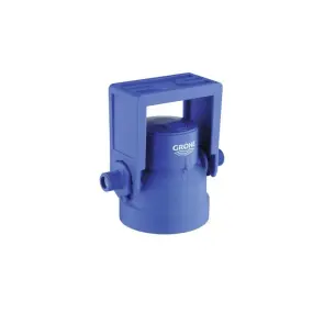 Головка для подключения фильтра Grohe Blue (64508001) №1