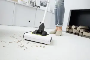 Акумуляторний електровіник KB 5 Karcher №2