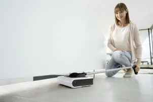 Акумуляторний електровіник KB 5 Karcher №5
