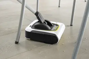Акумуляторний електровіник KB 5 Karcher №6