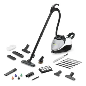 Паропилосос SV 7 Karcher №1