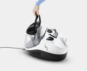 Паропилосос SV 7 Karcher №3