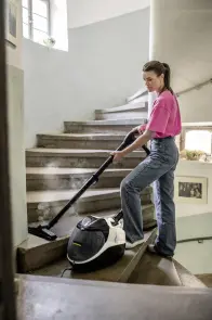 Паропилосос SV 7 Karcher №5