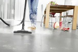 Паропилосос SV 7 Karcher №8