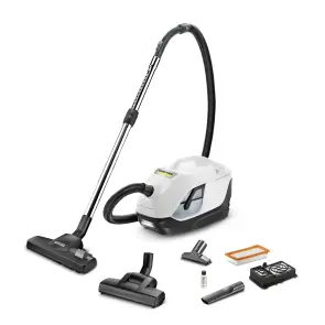 Пылесос с аквафильтром DS 6 Plus Karcher №1