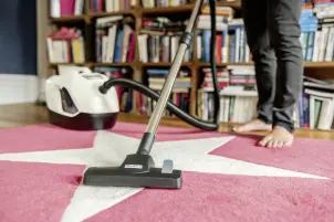 Пылесос с аквафильтром DS 6 Plus Karcher №3