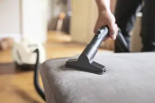 Пылесос с аквафильтром DS 6 Plus Karcher №4