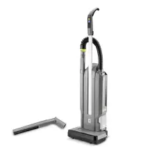 Акумуляторний щітковий пилосос CV 30/2 Bp Adv Karcher