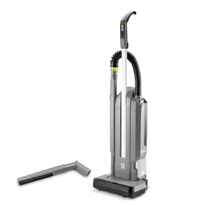 Акумуляторний щітковий пилосос CV 30/2 Bp Adv Karcher №1