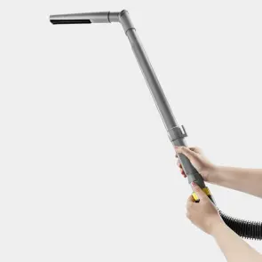 Акумуляторний щітковий пилосос CV 30/2 Bp Adv Karcher №2