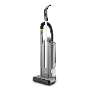 Акумуляторний щітковий пилосос CV 30/2 Bp Karcher №1