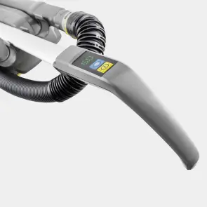Акумуляторний щітковий пилосос CV 30/2 Bp Karcher №4