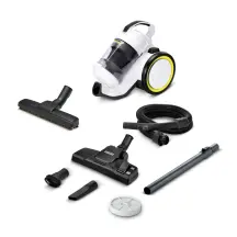 Пилосос VC 3 Plus Karcher