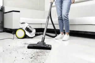 Пилосос VC 3 Plus Karcher №2