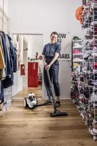 Пилосос VC 3 Plus Karcher №3