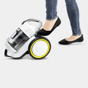 Пилосос VC 3 Karcher №4