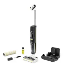 Ручний миючий пилосос FCV 4 Dry Extra Karcher