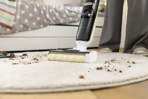 Ручний миючий пилосос FCV 4 Dry Extra Karcher №5