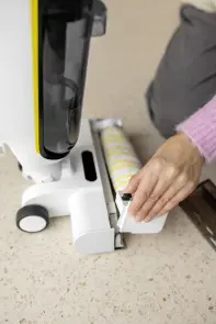 Ручний миючий пилосос FCV 4 Dry Extra Karcher №7