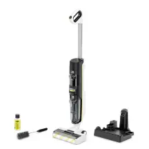Ручний миючий пилосос FCV 4 Karcher