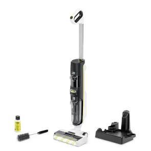 Ручний миючий пилосос FCV 4 Karcher №1