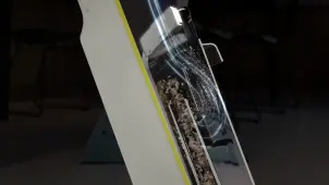 Ручний миючий пилосос FCV 4 Karcher №4