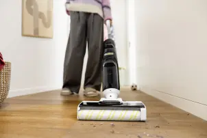 Ручний миючий пилосос FCV 4 Karcher №8