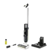 Ручний миючий пилосос FCV 3 Karcher