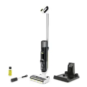 Ручний миючий пилосос FCV 3 Karcher №1