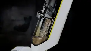 Ручний миючий пилосос FCV 3 Karcher №3