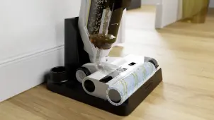 Ручний миючий пилосос FCV 3 Karcher №4