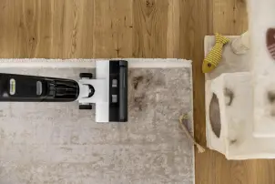 Ручний миючий пилосос FCV 3 Karcher №6