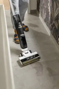 Ручний миючий пилосос FCV 3 Karcher №9