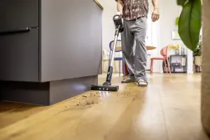 Акумуляторний пилосос VCS 3 Nano Complete Karcher №4