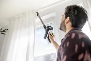 Акумуляторний пилосос VCS 3 Nano Complete Karcher №8